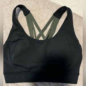 lululemon Energy Bra Medium Support, B-D Cups